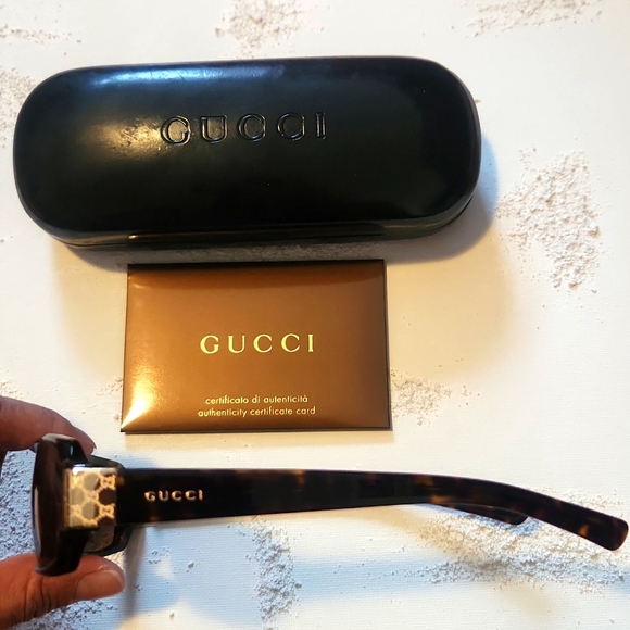 Gucci GG 2548/s